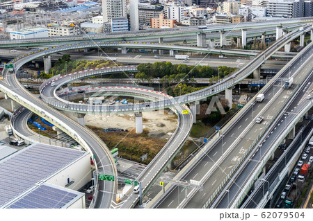 交通イメージ 交通イメージ 62079504