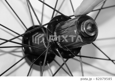 フリーハブ 62079585