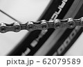 ロードバイク　チェーン　アンプルピン 62079589