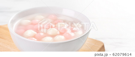 ご飯 だんご 餃子 62079614