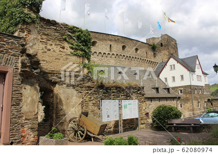 ラインフェルス城 62080974