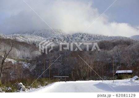 八甲田雪 八甲田雪 62081129