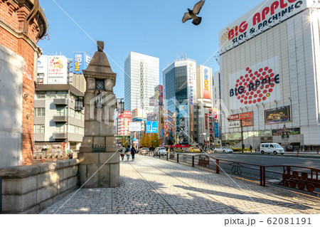 神田万世橋 62081191