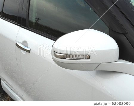 ウィンカー付きドアミラー ウィンカー付きドアミラー 62082006