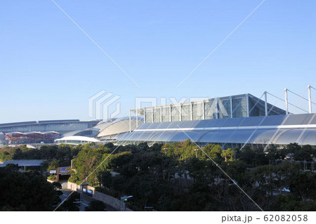 幕張メッセ 62082058