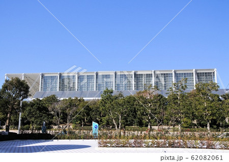 幕張メッセ 62082061