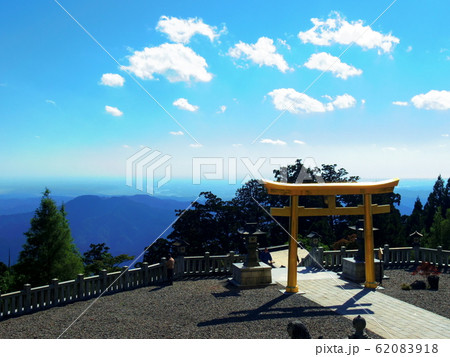 秋葉神社 62083918