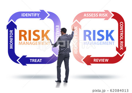 Concept of risk management in modern business 62084013