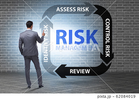 Concept of risk management in modern business 62084019
