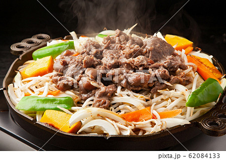 ジンギスカン 62084133