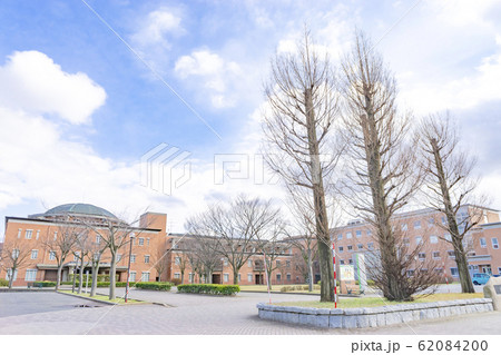 新潟県立大学 62084200