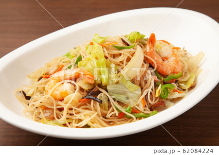 焼きビーフン 焼きビーフン 62084224