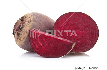 beetroot isolated on white background beetroot isolated on white background 62084652