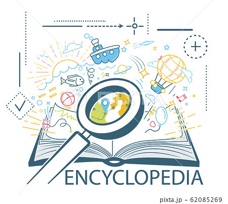 concept of education book  encyclopedia 62085269