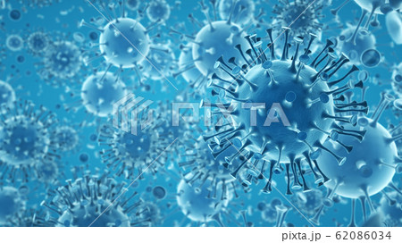 Coronavirus or 2019-nCoV cells and epidemic Coronavirus or 2019-nCoV cells and epidemic 62086034
