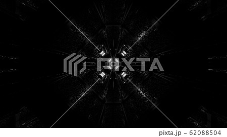 3d illustration background of dark high contast space hangar tunnekl corridor artwork 3d illustration background of dark high contast space hangar tunnekl corridor artwork 62088504