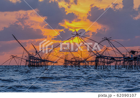 One day in the wetlands and Pak Pra fishery community, Phatthalung, Thailand One day in the wetlands and Pak Pra fishery community, Phatthalung, Thailand 62090107