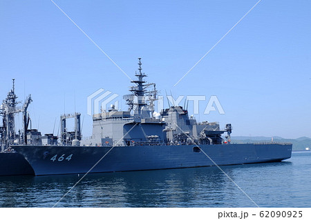 掃海母艦ぶんご 62090925