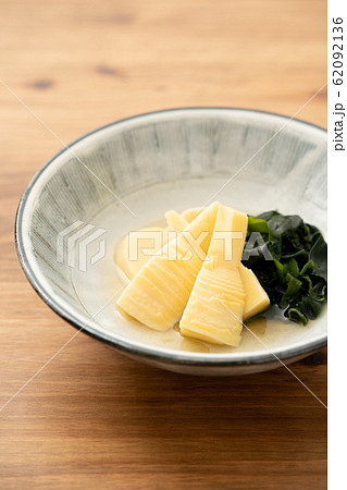 若竹煮 62092136