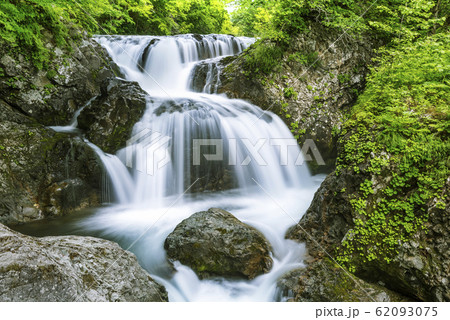 三階滝 伊達市 三階滝 伊達市 62093075