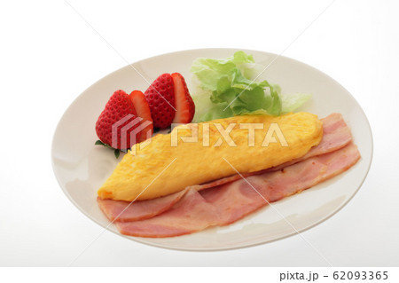 朝食 朝食 62093365