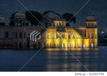 jal mahal at night jal mahal at night 62093784
