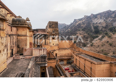 jaigarh fort and amer fort 62093906