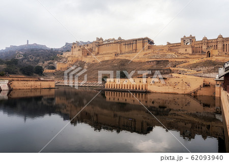 Amer fort exterior 62093940
