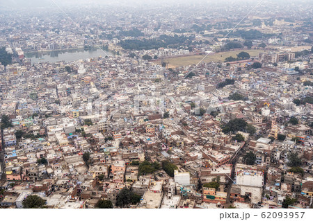 Jaipur city Nahargarh Fort View Jaipur city Nahargarh Fort View 62093957