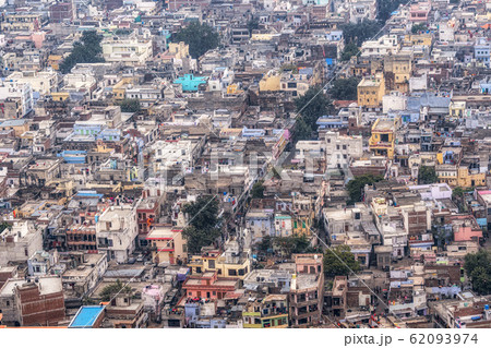 Jaipur city Nahargarh Fort View 62093974