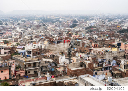 Jaipur city Nahargarh Fort View Jaipur city Nahargarh Fort View 62094102