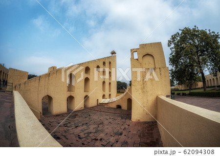 Jantar Mantar in Jaipur Jantar Mantar in Jaipur 62094308
