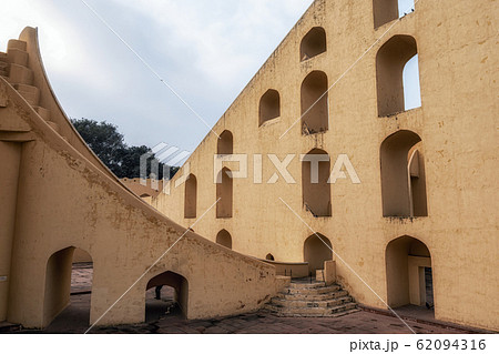 Jantar Mantar in Jaipur Jantar Mantar in Jaipur 62094316