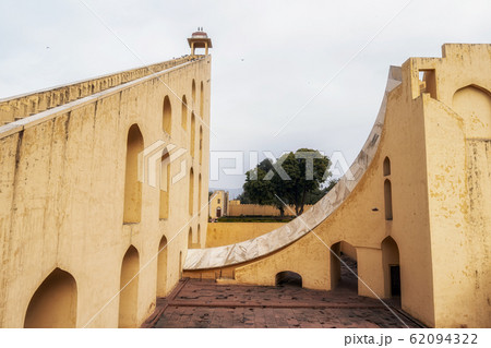 Jantar Mantar in Jaipur Jantar Mantar in Jaipur 62094322