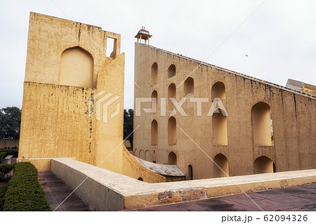 Jantar Mantar in Jaipur 62094326