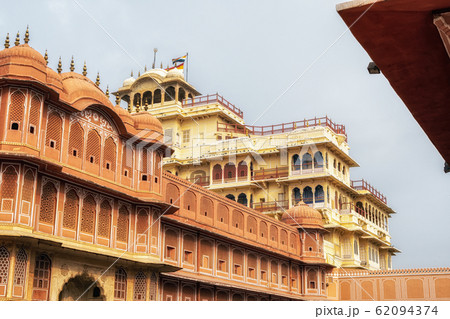 chandra mahal view 62094374