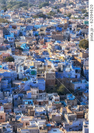 Jodhpur the Blue City Jodhpur the Blue City 62094620