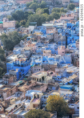 Jodhpur the Blue City 62094635