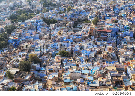 Jodhpur city view from top 62094653