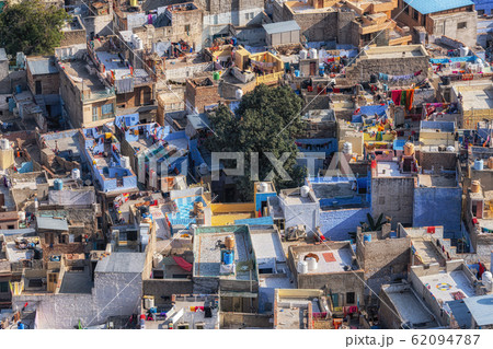 Jodhpur city view from top 62094787