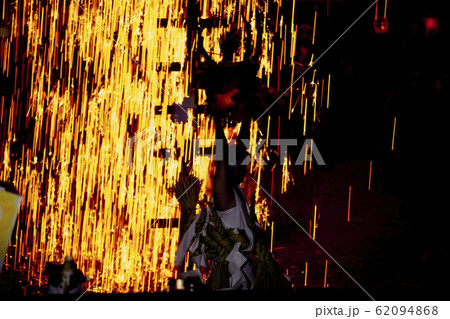 七久里神社の裸祭 飯田市 七久里神社の裸祭 飯田市 62094868