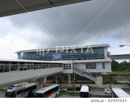那覇空港駅 62095024