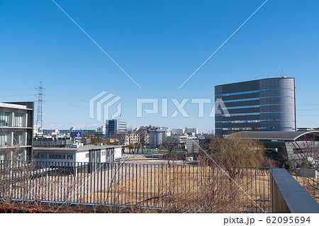 首都大学東京日野キャンパス（２号館） 62095694