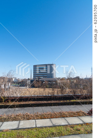 首都大学東京日野キャンパス(2号館) 首都大学東京日野キャンパス(2号館) 62095700