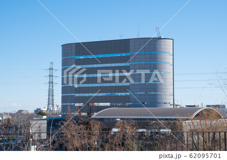 首都大学東京日野キャンパス(2号館) 首都大学東京日野キャンパス(2号館) 62095701