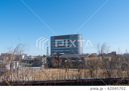 首都大学東京日野キャンパス(2号館) 首都大学東京日野キャンパス(2号館) 62095702