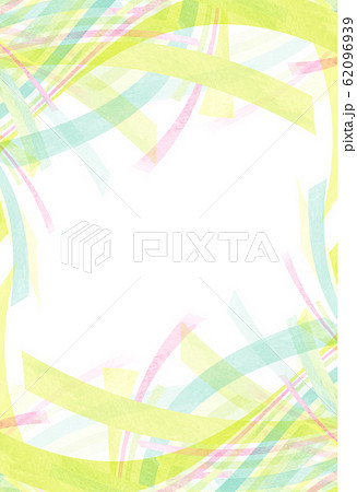 テクスチャー　流線 62096939