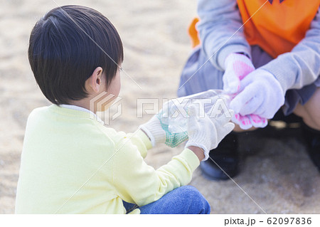 地域活動の様子 62097836