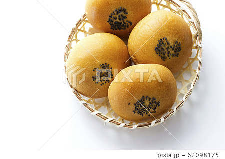 あんパン17 62098175