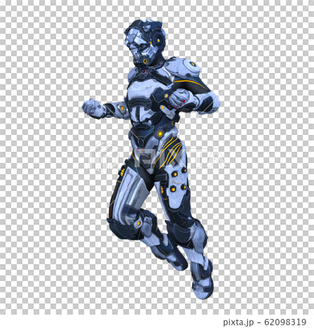 機器人 機器人 62098319